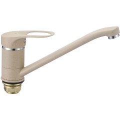 Изображение товара Смеситель для кухонной мойки Fmark FM4904Y (Уценка - У2)