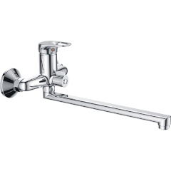 Изображение товара Смеситель Haiba 2237HB