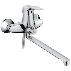 Изображение товара Смеситель Haiba 2263HB