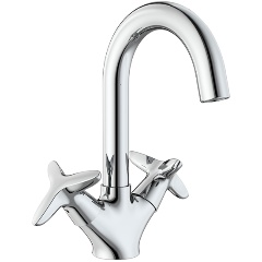 Изображение товара Смеситель IDDIS Copter COPSB00i01