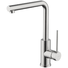 Изображение товара Смеситель IDDIS для кухни сталь Rule (RULSTL0i05)