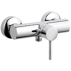 Изображение товара Смеситель для душа KLUDI Bozz 388310576