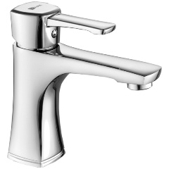 Изображение товара Смеситель Lemark Evitta LM0506C для раковины с аэратором и рычажным управлением