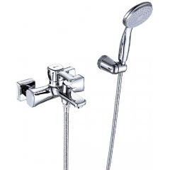 Изображение товара Смеситель Lemark Evitta LM0514C для ванны