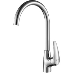 Изображение товара Смеситель для кухни Lemark Linara LM0405C