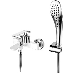 Изображение товара Смеситель для ванны Lemark Melange (LM4934CW)