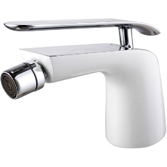 Изображение товара Смеситель Lemark Melange LM4908CW для биде