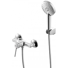 Изображение товара Смеситель для душа Lemark Minima LM3803C