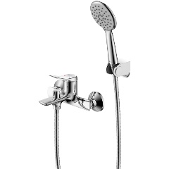 Изображение товара Смеситель для ванны Lemark Ortus (LM11314C)