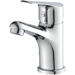 Изображение товара Смеситель для раковины Lemark Partner LM6506C