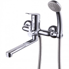 Изображение товара Смеситель Lemark Partner LM6513C универсальный