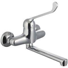 Изображение товара Смеситель для кухни Lemark Project LM4611C