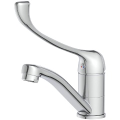 Изображение товара Смеситель для раковины Lemark Project LM4637C