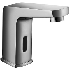 Изображение товара Смеситель Lemark Project LM4650CE, бесконтактный (сенсорный)