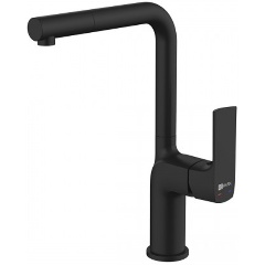 Изображение товара Смеситель для кухни Lemark Ursus LM7205BL