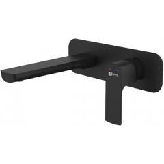 Изображение товара Смеситель для раковины Lemark Ursus LM7226BL