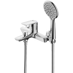 Изображение товара Смеситель для ванны Lemark Verba (LM11414C)