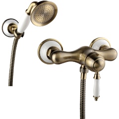 Изображение товара Смеситель для душа Lemark Villa LM4803B