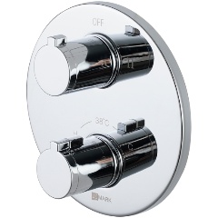 Изображение товара Смеситель для ванны и душа Lemark Yeti (LM7827C)