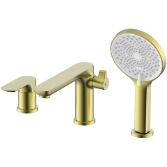 Изображение товара Смеситель на борт ванны Raglo R03.31.03