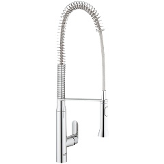 Изображение товара Смеситель для кухни Grohe K7 (32950000)