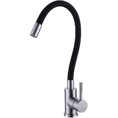 Изображение товара Смеситель OLIVE'S для кухни BALEAR (13435-3BL)