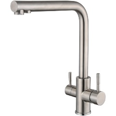 Изображение товара Смеситель OLIVE'S для кухни BALEAR (13450BL)