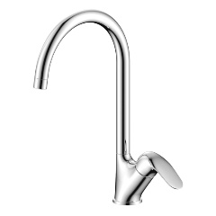 Изображение товара Смеситель OLIVE'S для кухни CASTILLA (07431CS)