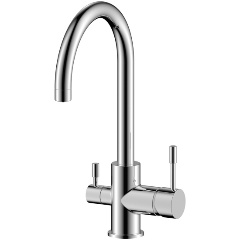 Изображение товара Смеситель OLIVE'S для кухни под фильтр BALEAR (13440BL)