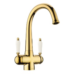 Изображение товара Смеситель Omoikiri Okinawa-2-G