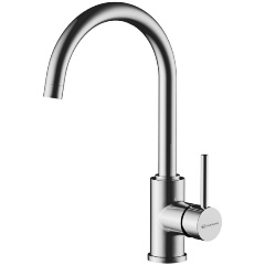 Изображение товара Смеситель Omoikiri Shinagawa-C 4994177