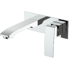 Изображение товара Смеситель для умывальника Raglo встраиваемый R01.11