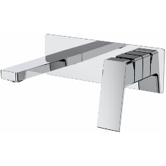 Изображение товара Смеситель для умывальника Raglo встраиваемый R30.11