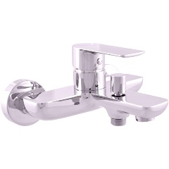 Изображение товара Смеситель RAV SLEZAK Vltava для ванны, VT454.5