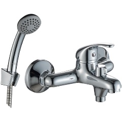 Изображение товара Смеситель для ванны Rossinka A35-30