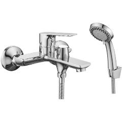 Изображение товара Смеситель для ванны Rossinka RS27-30