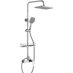 Изображение товара Душевая система Rossinka RS27-46