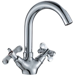 Изображение товара Смеситель Rossinka RS42-62