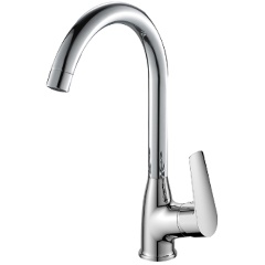 Изображение товара Смеситель для кухни Rossinka S35-23