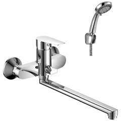 Изображение товара Смеситель для ванны Rossinka S35-33