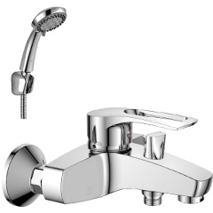 Изображение товара Смеситель Rossinka T40-31