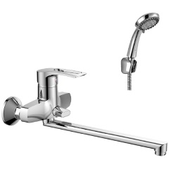 Изображение товара Смеситель Rossinka T40-32