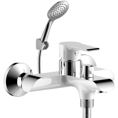 Изображение товара Смеситель для ванны и душа Rossinka W35-31