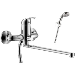 Изображение товара Смеситель Rossinka Y35-32