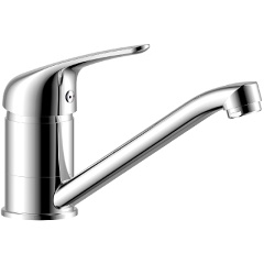 Изображение товара Смеситель для кухни Rossinka Y40-22