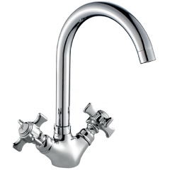 Изображение товара Смеситель для кухни Rossinka Z02-71