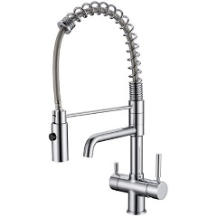 Изображение товара Смеситель Seaman Barcelone SSL-5370 Water