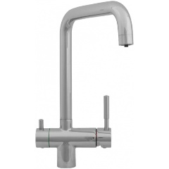 Изображение товара Смеситель для кухни Seaman Visconti SSL-7326 Water с поворотным изливом