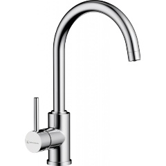 Изображение товара Смеситель Omoikiri Shinagawa 2 Plus-C 4994338