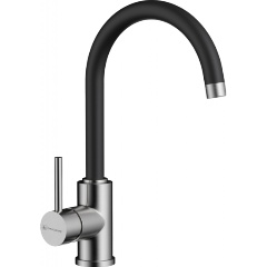 Изображение товара Смеситель Omoikiri Shinagawa-BL-BN 4994252